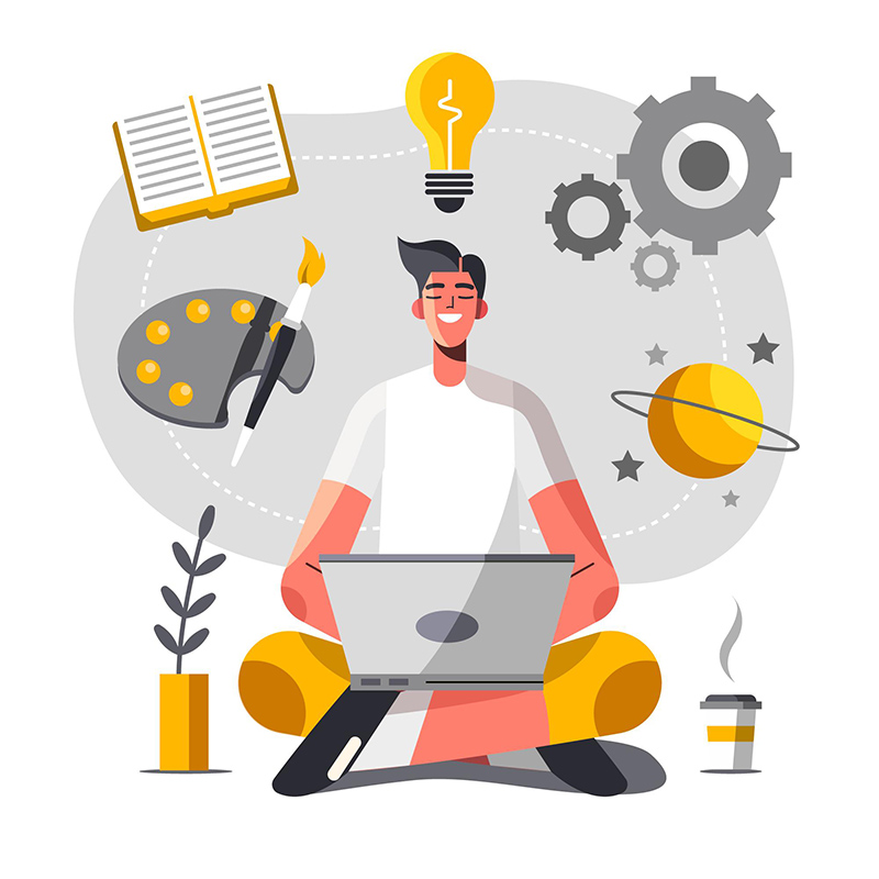 Sales Skills